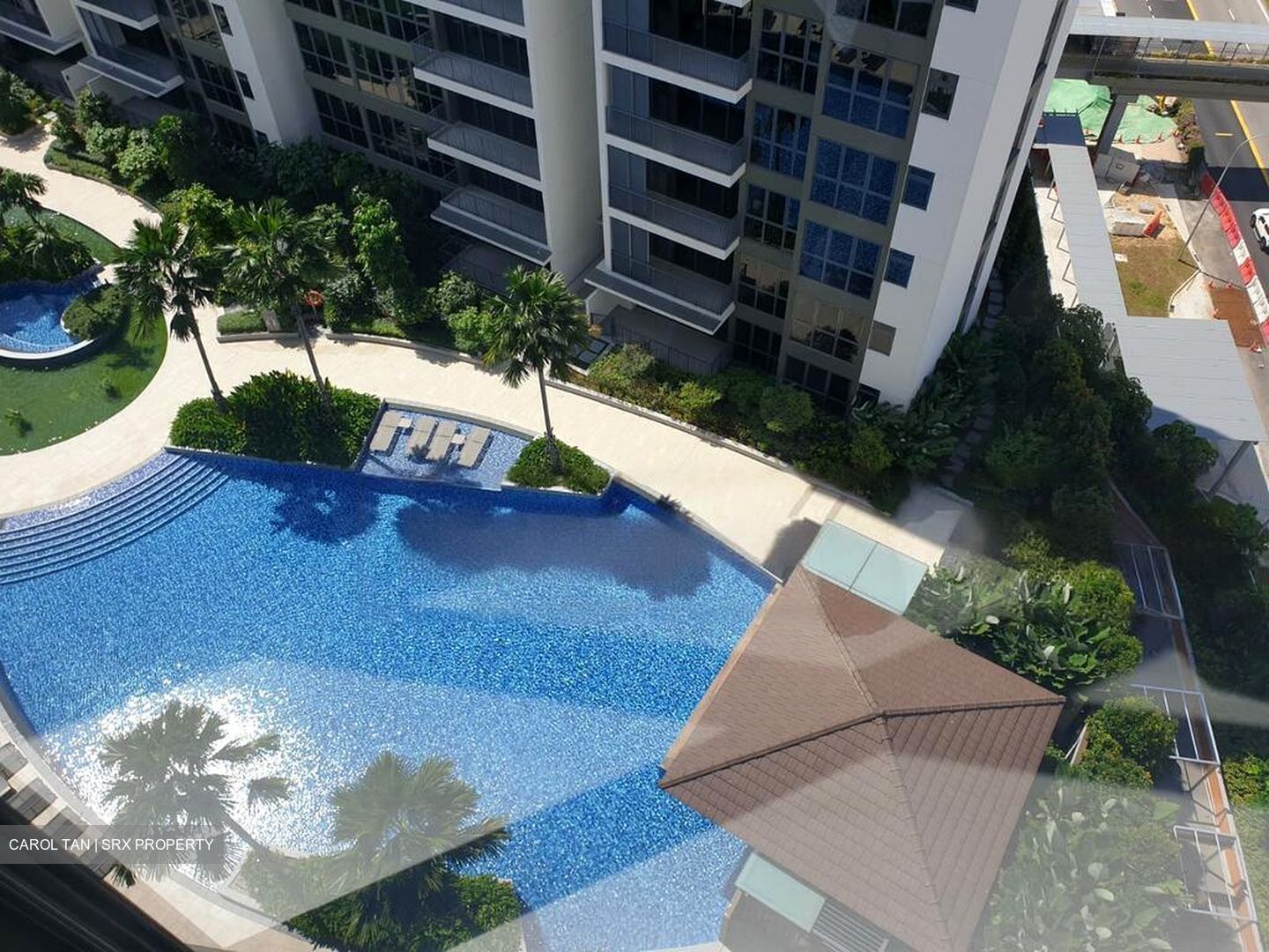 North Park Residences (D27), Apartment #556881141